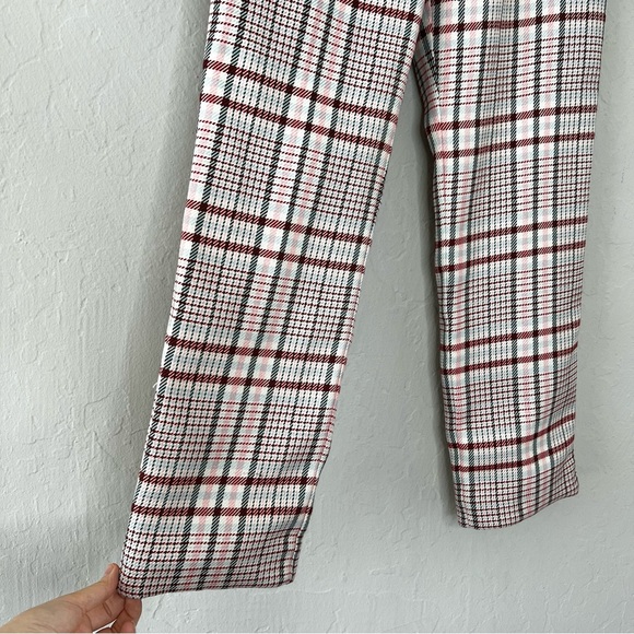 Song of Style Opal Plaid Pant - Picture 4 of 11